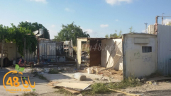 بيان رقم (6): اللجنة الشعبية الموحدة "مستمرون في نضالنا ولن تثنينا عربدات الشرطة"